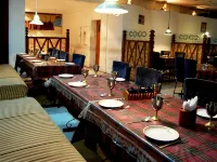 Hotel Abhi International Hotels in Pathankot