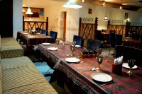 Hotel Abhi International