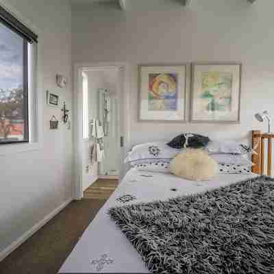 Beach House on Beachville Rooms