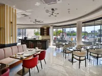 Caddemm Inn Hotel