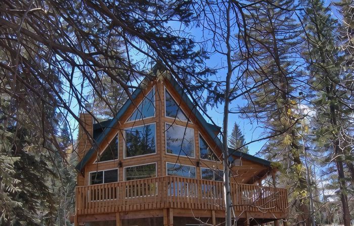 Beautiful Luxurious Cabin - The perfect getaway!