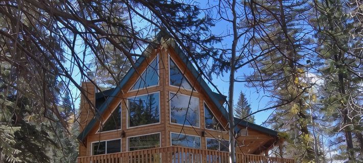 Beautiful Luxurious Cabin - The perfect getaway! Hotels in Kane County