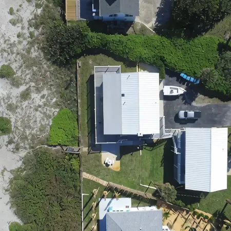Direct Oceanfront with Secluded privacy