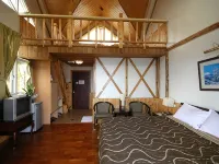 Nantou Cingjing Vienna Garden Chalet Hotels near Hehuanshan