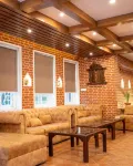 Hotel Kesu Home - gimnasio