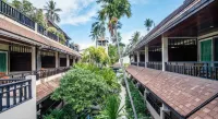 Phi Phi Banyan Villa
