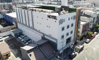 Hotel Grand One Plaza