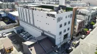 Hotel Grand One Plaza Hoteles en 