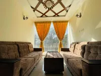 โรงแรม บอส พาเลซ - ห้องครัว