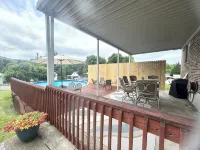 Brick By The Bridge - POOL! - 무료 와이파이