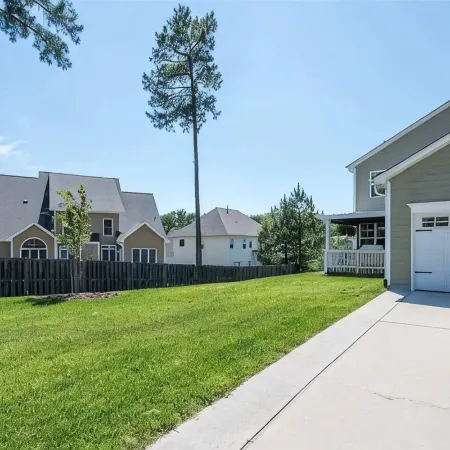 Spacious LUXE Home in RTP / near Airport