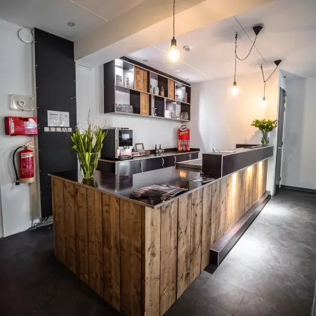 B&B Bij de 3 Linden Отели рядом с достопримечательностью «Парк Гофферт»