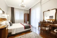 Queen Seagull Boutique Hotel - B&B