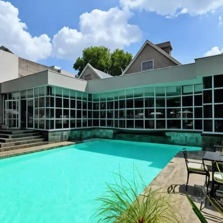 City Lodge Hotel Bryanston