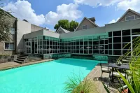 City Lodge Hotel Bryanston - Uima-altaat
