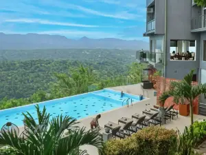 Mount Blue Kandy