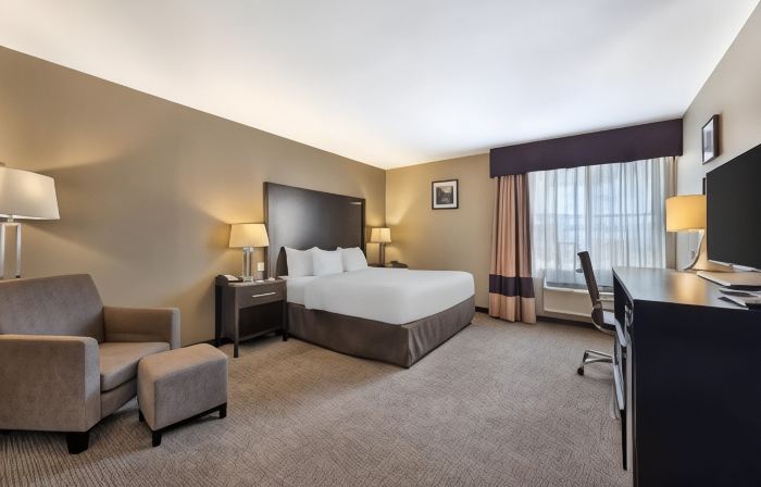 Comfort Inn & Suites Vernal - National Monument Area