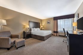 Comfort Inn & Suites Vernal - National Monument Area