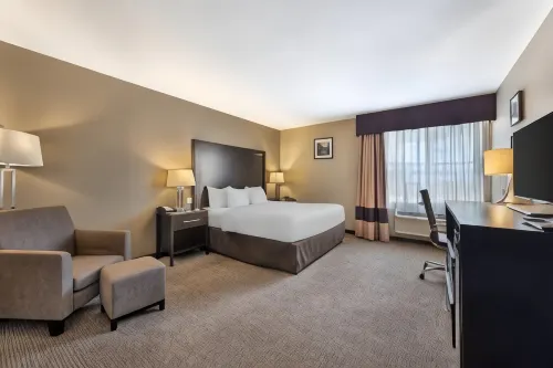 Comfort Inn & Suites Vernal - National Monument Area