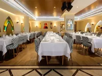 Capitol Hotel Jumeirah Dubai Hotels near Shisha Lounge