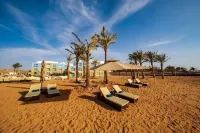 Luxotel Aqaba Beach Resort & Spa Only 15 Years Plus - Merinäköala
