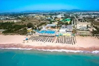 Samira Club Family and Couples Only Hotel di 