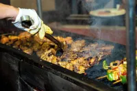 Club Himalaya, by Ace Hotels Nagarkot - Morgenmad