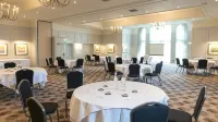 Holiday Inn MILTON KEYNES EAST M1, JCT.14 by IHG - breakfast
