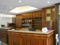 Hotel Alla Giustizia Hoteles cerca de Instituto Universitario Salesiano Venezia - IUSVE