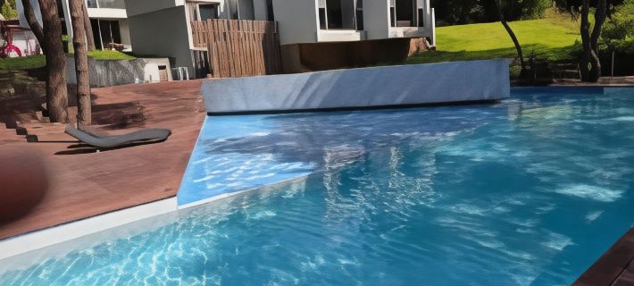 You are Suite Pool Villa Hotels in Wonju
