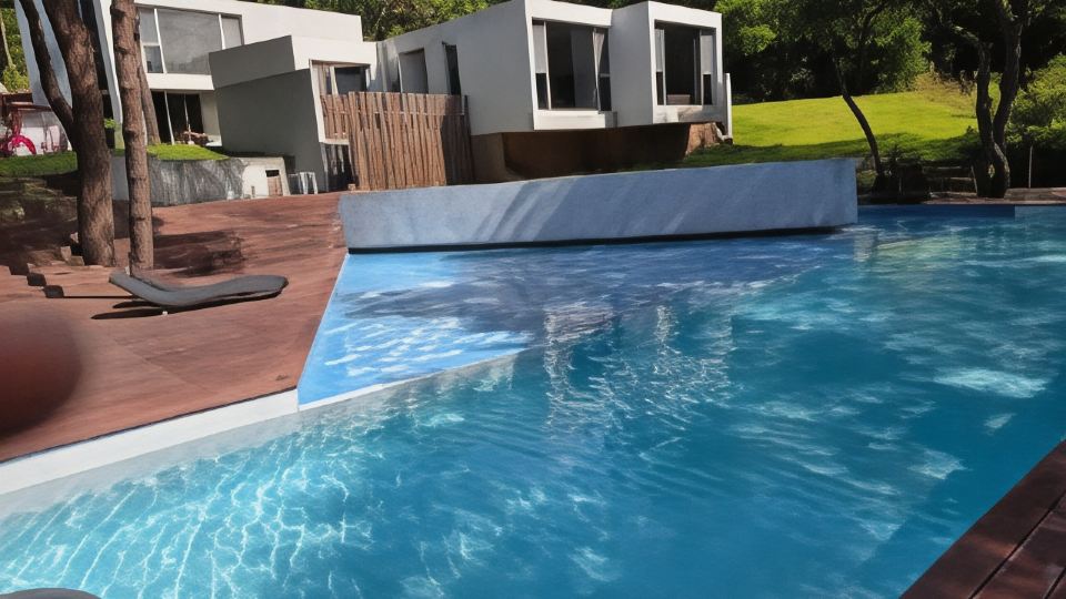 You are Suite Pool Villa