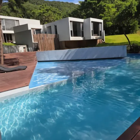 You are Suite Pool Villa