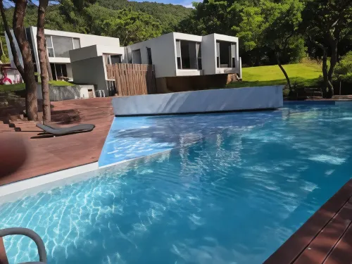 You are Suite Pool Villa - เพนชั่น