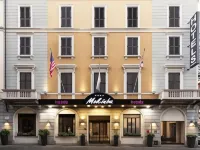 Mokinba Hotels Baviera Hotels near GAM Milano