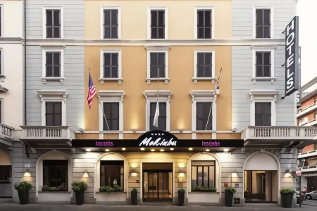 Mokinba Hotels Baviera