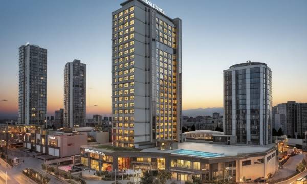 Selectum City Ataşehir