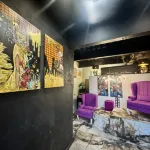 City'Co Boutique-Hotel on Chystye Prudy - Inns