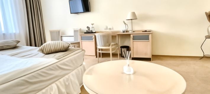 Vladimirskiy Dvorik Hotel Hotéis em Gorod Vladimir