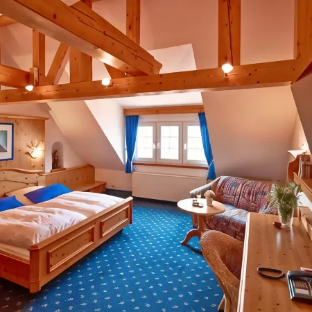 Hotel Bommersheim