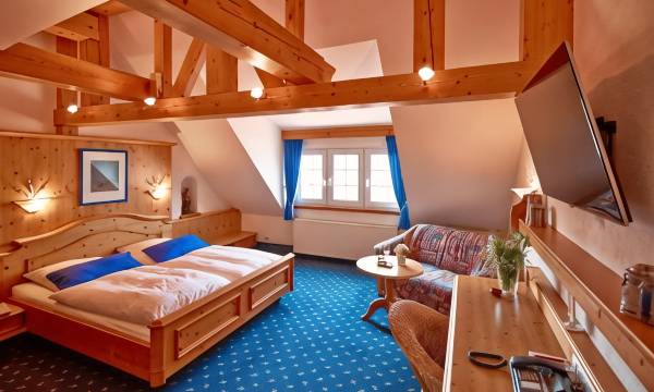 Hotel Bommersheim