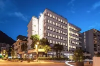 海軍司令酒店