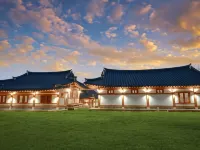 Gyeongju Hanokhotel Chunchugwan Hotels near Yangsanjae