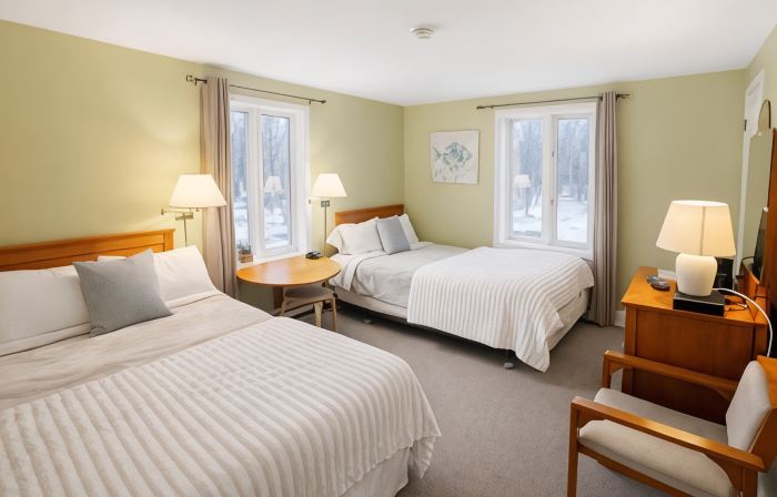 Auberge Beausejour