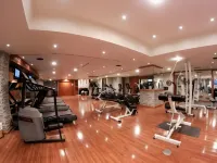 Sadeen Amman Hotel - Fitnessstudio