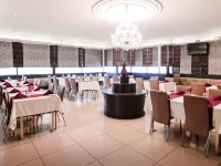 The down Town Hotel - Pet friendly