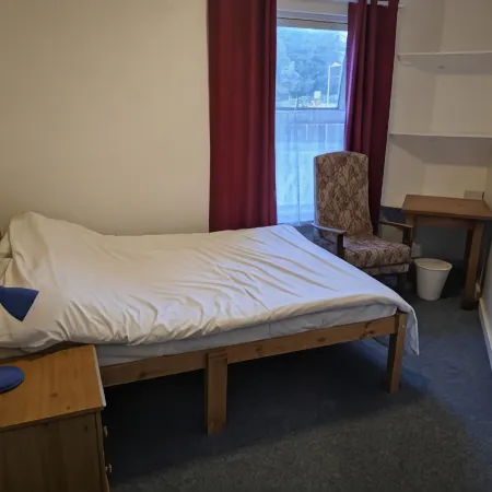 Harlow International Hostel