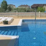 Hotel Marrakech Gold - Pools