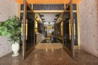 Gunsan Hotel May - พร้อมWifi
