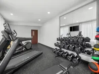 Microtel Inn & Suites by Wyndham Stillwater Hotele w: Payne County