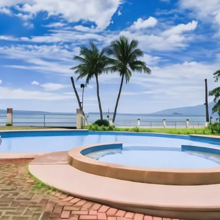 Subic Grand Seas Resort